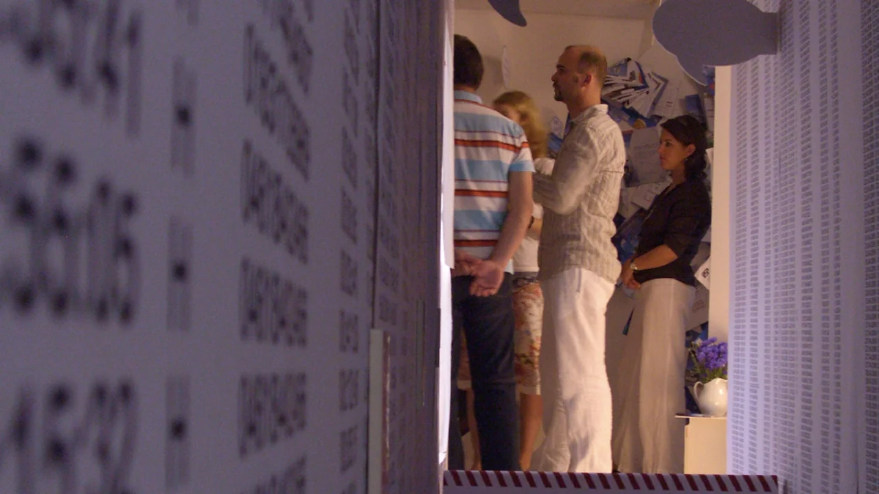 O2: CX Trail. An immersive customer journey and tangible tariff concepts that helped O2 build a customer-centered approach, with the Customer Experience Trail reaching 20,000+ employees and partners. Video password protected.