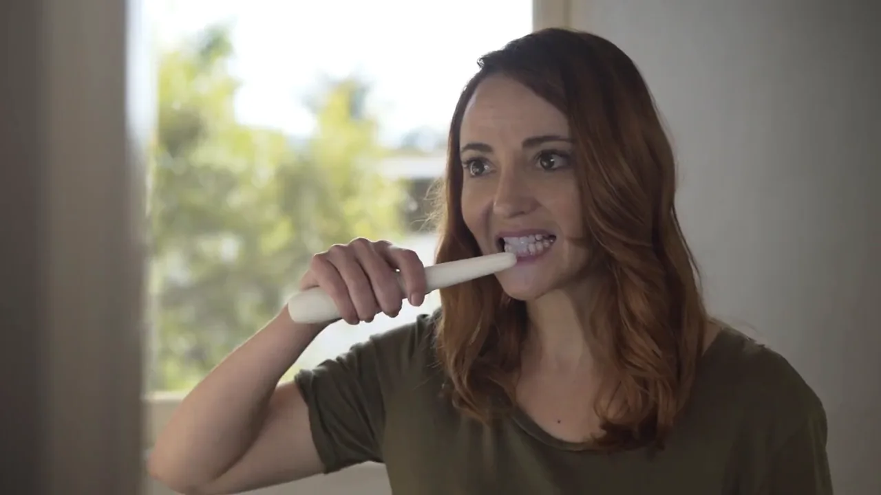 Connected Oral Care. Scenarios, concepts and prototypes for a future connected oral care business. Built across multiple silos within a major consumer health conglomerate. Password protected.