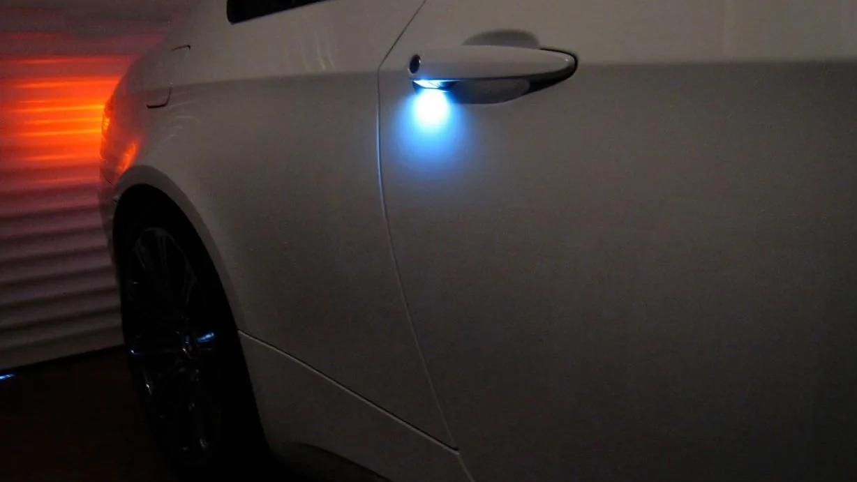 Urban Driving Innovation. New innovative features for premium urban-driving that have been profitable and in production for 15+ years, while teaching engineers reusable principles of human-centered design innovation.